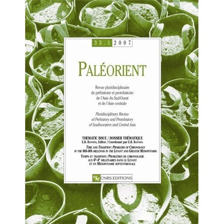 Paléorient 3.1