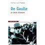 De Gaulle. Itinéraires