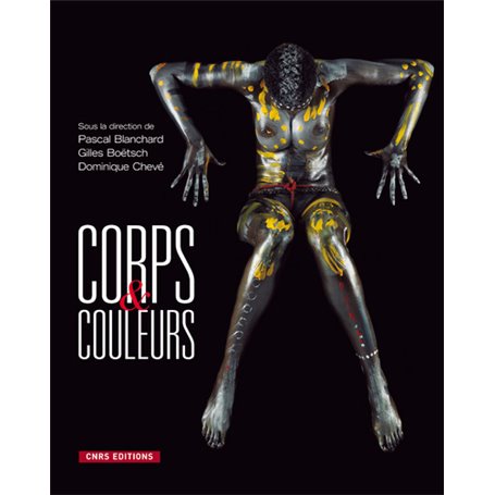 Corps et couleurs