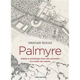 Palmyre. Histoire et archéologie d'une cité caravanière à la croisée des cultures