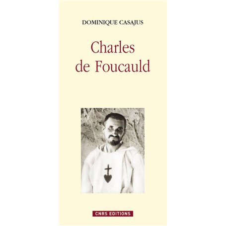 Charles de Foucauld