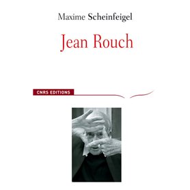 Jean Rouch