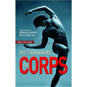 Le Dictionnaire du corps (NE)