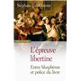 L'Epreuve libertine