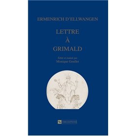 Lettre à Grimald