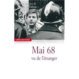 Mai 68 vu de l'étranger