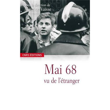 Mai 68 vu de l'étranger