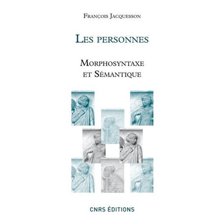 Les Personnes