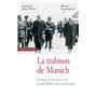 La Trahison de Munich. Emmanuel Mounier et la grande débâcle des intellectuels