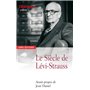 Le Siècle de Lévi Strauss