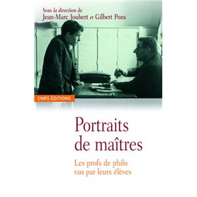 Portraits de maîtres