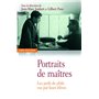 Portraits de maîtres