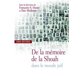 De la mémoire de la Shoah dans le monde juif