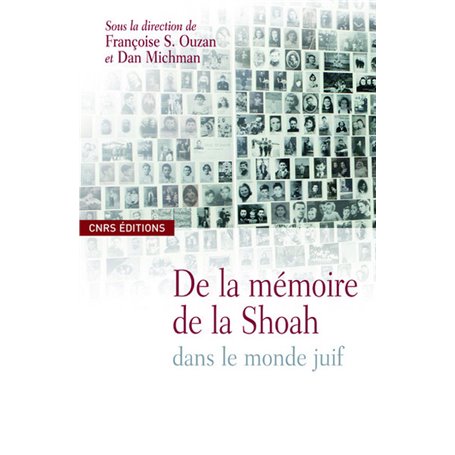 De la mémoire de la Shoah dans le monde juif