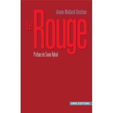 Le Rouge (NE)