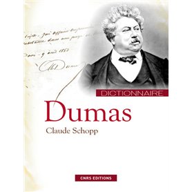 Dictionnaire Dumas