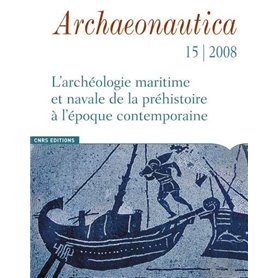 Archaeonautica 15-2008