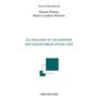 La négation et les énoncés non susceptibles d'être niés