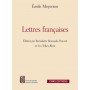 Lettres Françaises