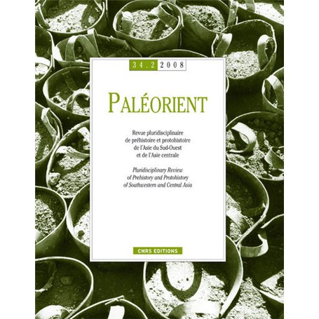 Paléorient 34.2