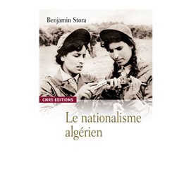Le Nationalisme algérien avant 1954