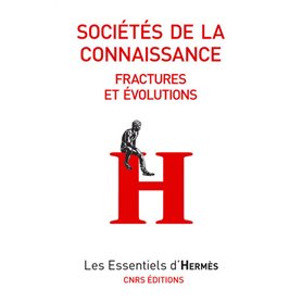 Société de la connaissance. Mutations et fractures