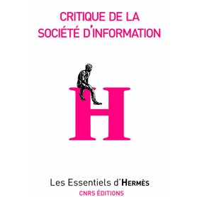 Critique de la société d'information