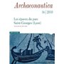 Archaeonautica 16