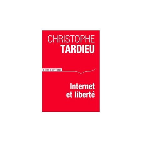 Internet et libertés