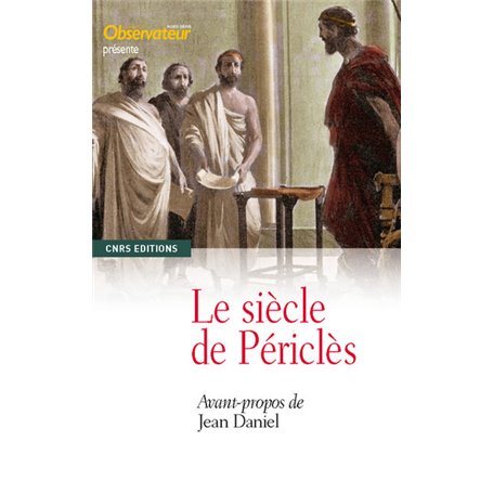 Le Siècle de Périclès