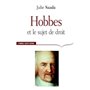 Hobbes et le sujet du droit