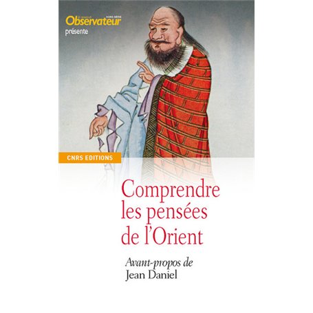 La Pensées asiatique