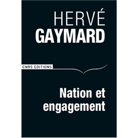 Nation et engagement