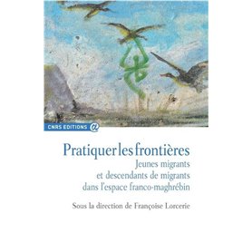 Pratiquer les frontières - Jeunes migrants et descendants de migrants