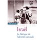 La Israël, la fabrique de l'identité nationale