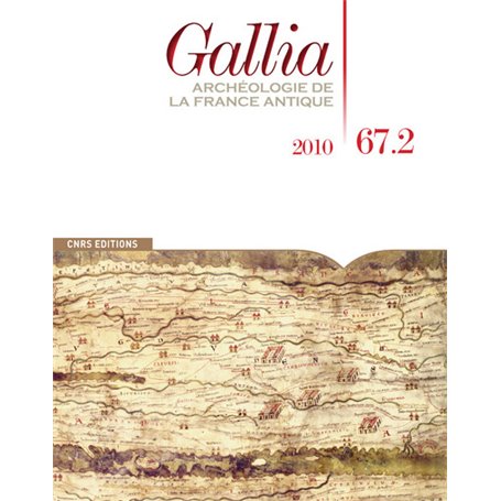 Gallia 67.2