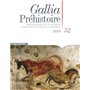 Gallia Préhistoire 52