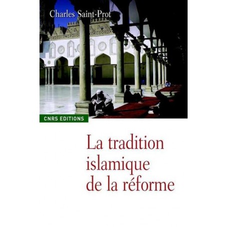 La Tradition islamique de la réforme