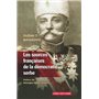 Les Sources françaises de la démocratique Serbe (1804-1914)