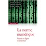 Normes numériques