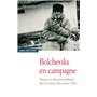 Bolcheviks et moujiks. L'éducation politique de la paysannerie dans la Russie des années 20