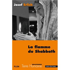 La Flamme du Shabbath