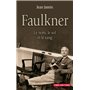 Faulkner. Le nom, le sol et le sang