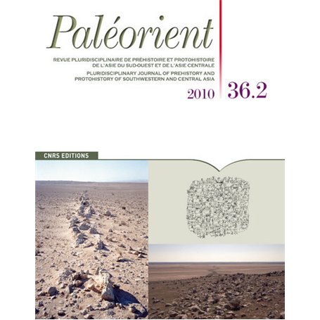 Paléorient 36.2