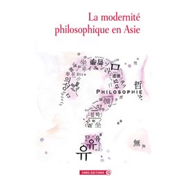 la modernité philosophique en Asie