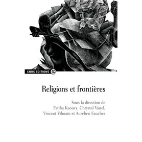 Religions et frontières