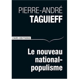 Le Nouveau national-populisme