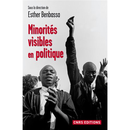 Minorités visibles en politique