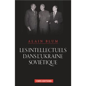 Faux coupables. Surveillance, aveux et procès en Ukraine soviétique (1924-1934)