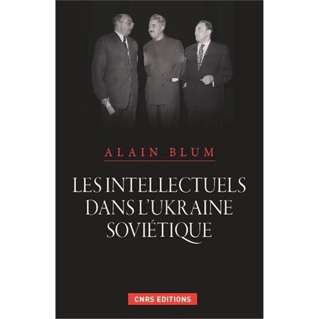 Faux coupables. Surveillance, aveux et procès en Ukraine soviétique (1924-1934)